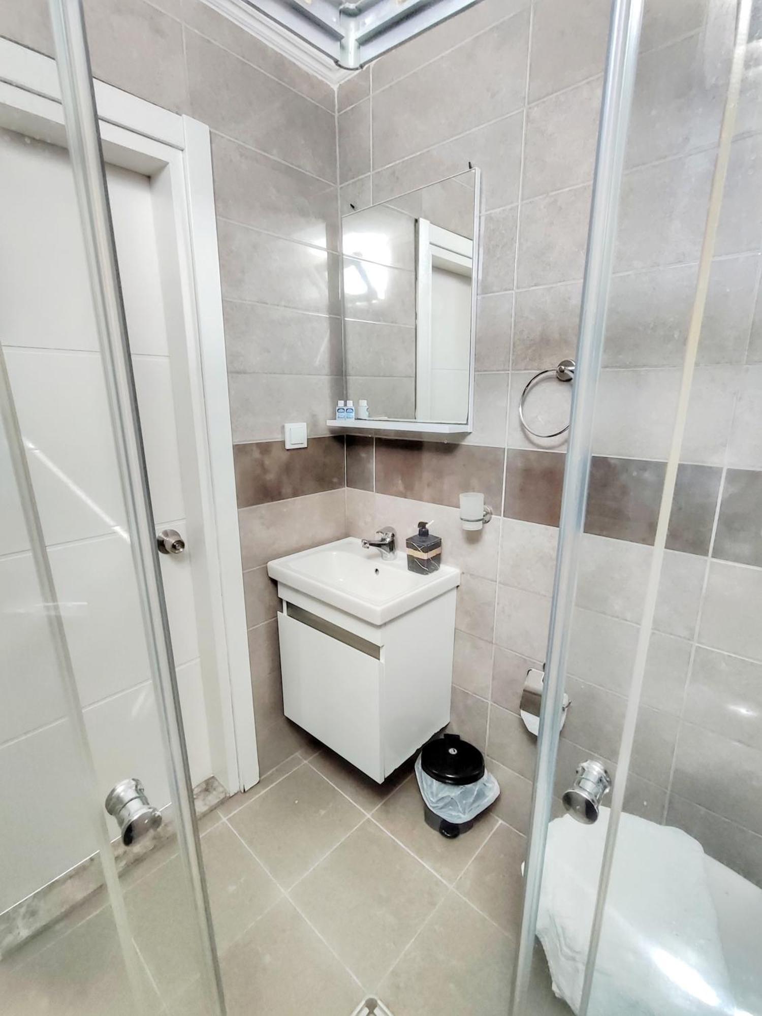 R House 3* Bodrum